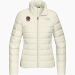 KING'S FORK HIGH SCHOOL BULLDOGS <span class="pdp-name-mascot">KINGS FORK BULLDOGS</span> The North Face Women's Down Hybrid Jacket Front Thumbnail