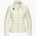 SAN GABRIEL HIGH SCHOOL MATADORS <span class="pdp-name-mascot">SAN GABRIEL MATADORS</span> The North Face Women's Down Hybrid Jacket Front Thumbnail