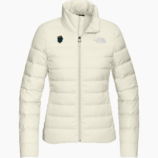 The North Face Women's Down Hybrid Jacket