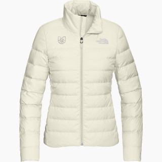 The North Face Women's Down Hybrid Jacket