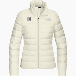 The North Face Women's Down Hybrid Jacket