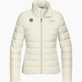 The North Face Women's Down Hybrid Jacket