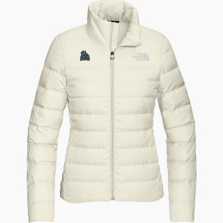 The North Face Women's Down Hybrid Jacket