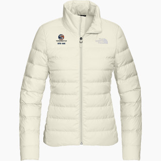 The North Face Women's Down Hybrid Jacket