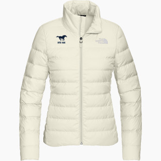 The North Face Women's Down Hybrid Jacket