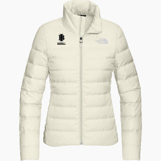 The North Face Women's Down Hybrid Jacket