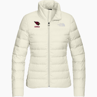 The North Face Women's Down Hybrid Jacket