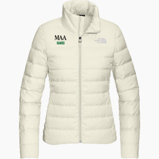 The North Face Women's Down Hybrid Jacket
