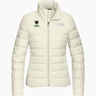 The North Face Women's Down Hybrid Jacket