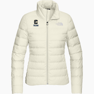 The North Face Women's Down Hybrid Jacket