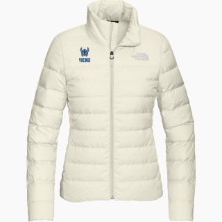 The North Face Women's Down Hybrid Jacket