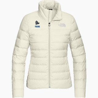 The North Face Women's Down Hybrid Jacket