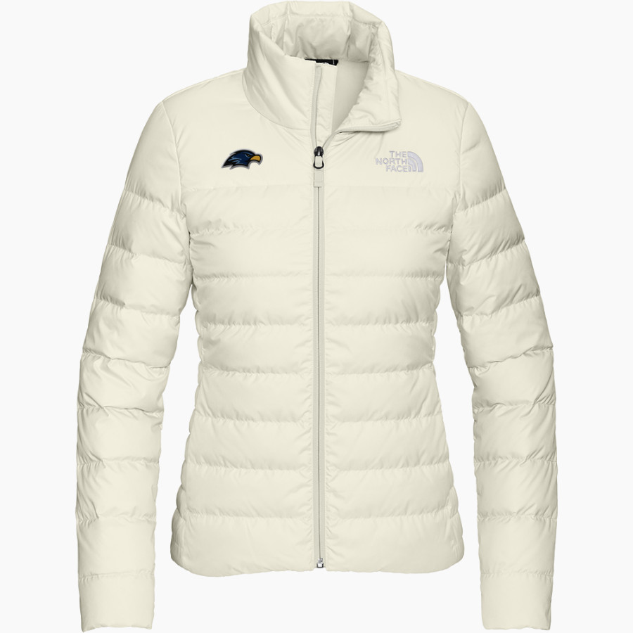 Seminole State College Raiders <span class="pdp-name-mascot">Seminole State Raiders</span> The North Face Women's Down Hybrid Jacket