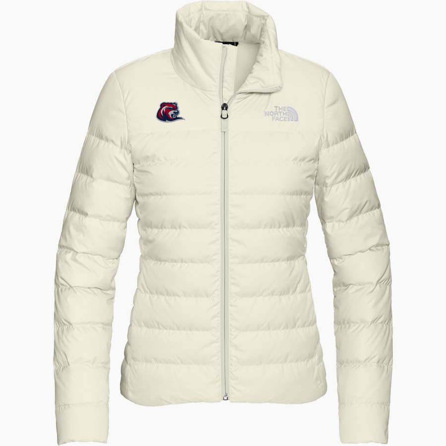 East Valley Central Bruins <span class="pdp-name-mascot">East Valley Central Middle School Bruins</span> The North Face Women's Down Hybrid Jacket