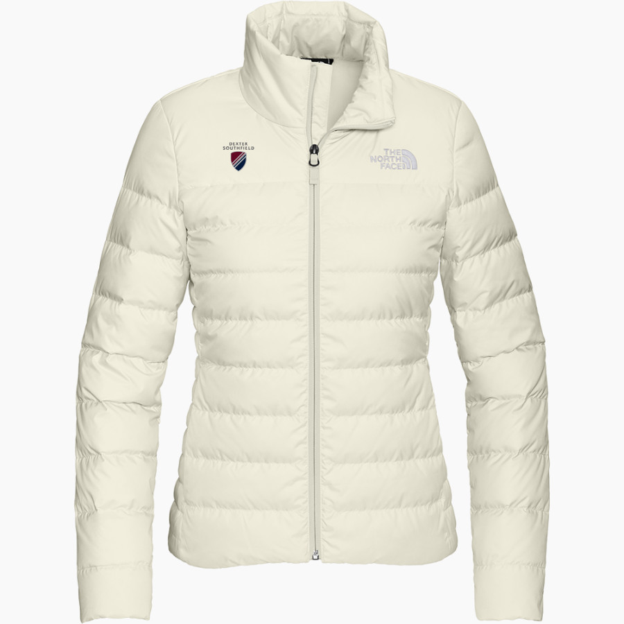 Dexter Southfield <span class="pdp-name-mascot">Dexter Southfield Southfield</span> The North Face Women's Down Hybrid Jacket
