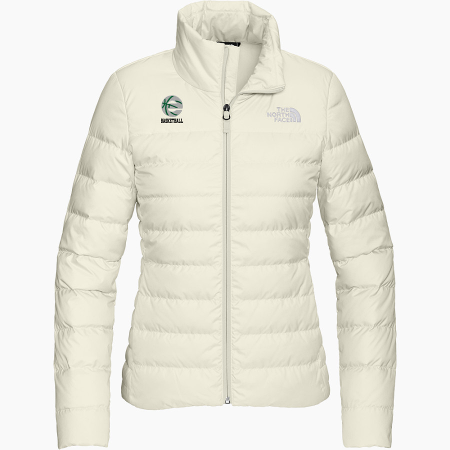 Elevation Flyers <span class="pdp-name-mascot">Elevation Flyers</span> The North Face Women's Down Hybrid Jacket