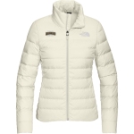Yakima Sunkings Sunkings <span class="pdp-name-mascot">Yakima Sunkings</span> The North Face Women's Down Hybrid Jacket Front Thumbnail