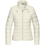 BISHOP MCNAMARA HIGH SCHOOL FIGHTIN' IRISH <span class="pdp-name-mascot">BISHOP MCNAMARA FIGHTIN IRISH</span> The North Face Women's Down Hybrid Jacket Front Thumbnail