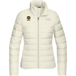 WAUPUN HIGH SCHOOL WARRIORS <span class="pdp-name-mascot">WAUPUN WARRIORS</span> The North Face Women's Down Hybrid Jacket Front Thumbnail