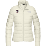 UNION MINE HIGH SCHOOL DIAMONDBACKS <span class="pdp-name-mascot">UNION MINE DIAMONDBACKS</span> The North Face Women's Down Hybrid Jacket Front Thumbnail
