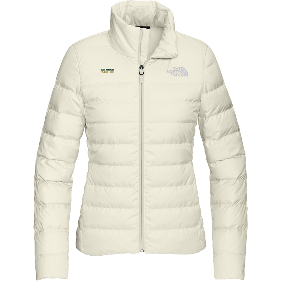 BISHOP MCNAMARA HIGH SCHOOL FIGHTIN' IRISH <span class="pdp-name-mascot">BISHOP MCNAMARA FIGHTIN IRISH</span> The North Face Women's Down Hybrid Jacket