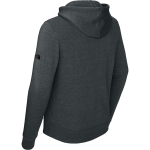 INDEPENDENCE HIGH SCHOOL KNIGHTS <span class="pdp-name-mascot">INDEPENDENCE KNIGHTS</span> The North Face Men's Sleeve Logo Pullover Hoodie Back Thumbnail