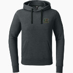 CAMPO VERDE HIGH SCHOOL COYOTES <span class="pdp-name-mascot">CAMPO VERDE COYOTES</span> The North Face Men's Sleeve Logo Pullover Hoodie Front Thumbnail