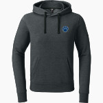 BOTHELL HIGH SCHOOL COUGARS <span class="pdp-name-mascot">BOTHELL COUGARS</span> The North Face Men's Sleeve Logo Pullover Hoodie Front Thumbnail