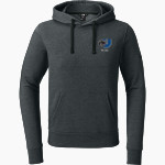 University Prep Cobras The North Face Men's Sleeve Logo Pullover Hoodie Front Thumbnail