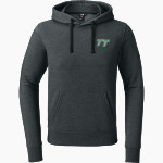Triplett Tech <span class="pdp-name-mascot">Triplett Business and Technical Institute</span> The North Face Men's Sleeve Logo Pullover Hoodie Front Thumbnail
