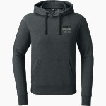 Thomas University Night Hawks <span class="pdp-name-mascot">Thomas University Night Hawks</span> The North Face Men's Sleeve Logo Pullover Hoodie Front Thumbnail