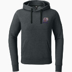 Apple Valley Knights The North Face Men's Sleeve Logo Pullover Hoodie Front Thumbnail
