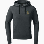 Mayo Spartans <span class="pdp-name-mascot">Mayo Spartans</span> The North Face Men's Sleeve Logo Pullover Hoodie Front Thumbnail