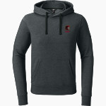 Steilacoom Sentinels The North Face Men's Sleeve Logo Pullover Hoodie Front Thumbnail
