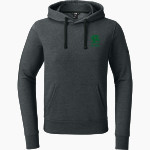 Risen Church <span class="pdp-name-mascot">Risen Church</span> The North Face Men's Sleeve Logo Pullover Hoodie Front Thumbnail