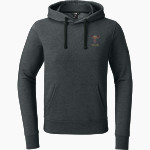 S.S. Training Academy Online Apparel Store <span class="pdp-name-mascot">Sport Science Training Academy</span> The North Face Men's Sleeve Logo Pullover Hoodie Front Thumbnail