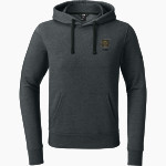 SOUTH VERMILLION HIGH SCHOOL WILDCATS <span class="pdp-name-mascot">SOUTH VERMILLION WILDCATS</span> The North Face Men's Sleeve Logo Pullover Hoodie Front Thumbnail