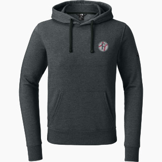 The North Face Men's Sleeve Logo Pullover Hoodie