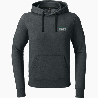 The North Face Men's Sleeve Logo Pullover Hoodie