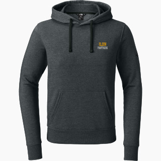 The North Face Men's Sleeve Logo Pullover Hoodie
