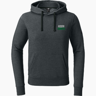 The North Face Men's Sleeve Logo Pullover Hoodie