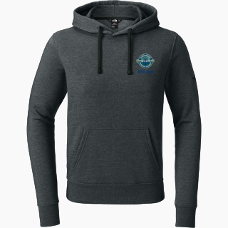 The North Face Men's Sleeve Logo Pullover Hoodie