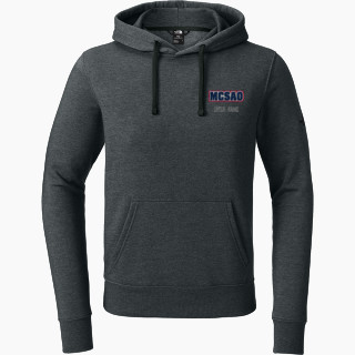 The North Face Men's Sleeve Logo Pullover Hoodie