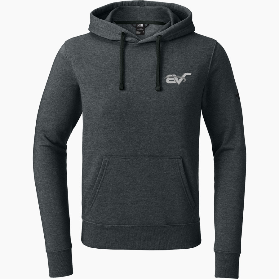 BVSA BOBBY VALENTINE'S SP <span class="pdp-name-mascot">BOBBY VALENTINE'S SPORTS ACADEMY</span> The North Face Men's Sleeve Logo Pullover Hoodie