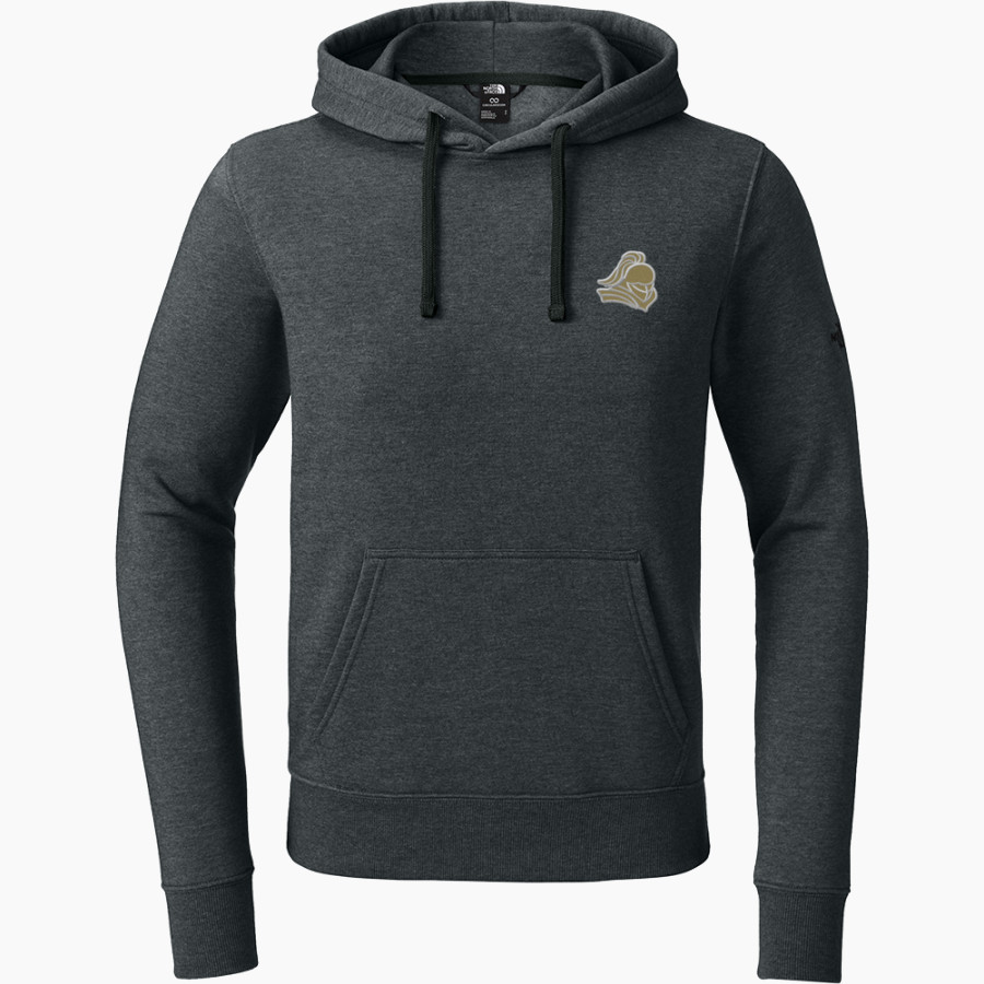 ROYAL HIGH SCHOOL KNIGHTS <span class="pdp-name-mascot">ROYAL KNIGHTS</span> The North Face Men's Sleeve Logo Pullover Hoodie