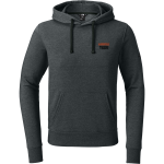 MARSHFIELD HIGH SCHOOL TIGERS <span class="pdp-name-mascot">MARSHFIELD TIGERS</span> The North Face Men's Sleeve Logo Pullover Hoodie Front Thumbnail
