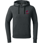 SPARTANBURG CHRISTIAN ACADEMY WARRIORS <span class="pdp-name-mascot">SPARTANBURG WARRIORS</span> The North Face Men's Sleeve Logo Pullover Hoodie Front Thumbnail