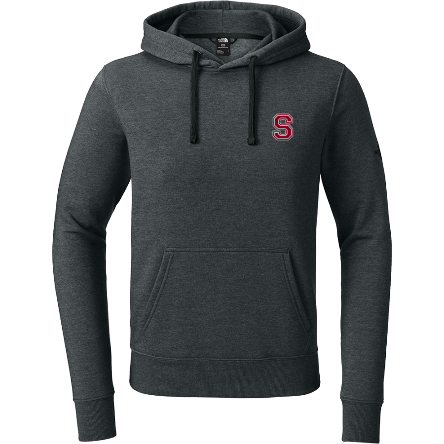 SIMLEY HIGH SCHOOL SPARTANS <span class="pdp-name-mascot">SIMLEY SPARTANS</span> The North Face Men's Sleeve Logo Pullover Hoodie