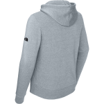 Clovis Eagles <span class="pdp-name-mascot">Clovis Community Day School Eagles</span> The North Face Men's Sleeve Logo Pullover Hoodie Back Thumbnail