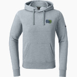 Rt. 12 Pickle Rt. 12 Pickle <span class="pdp-name-mascot">Rt. 12 Pickle</span> The North Face Men's Sleeve Logo Pullover Hoodie Front Thumbnail
